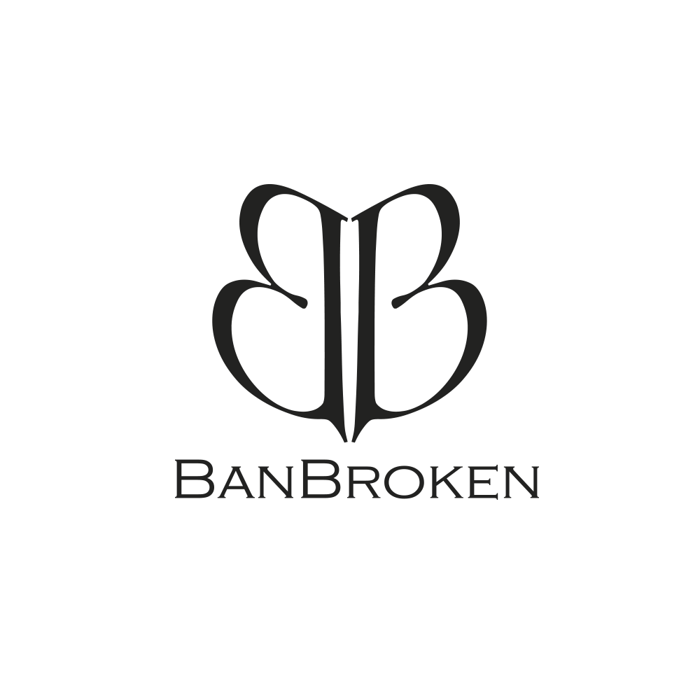 Banbroken - Logo