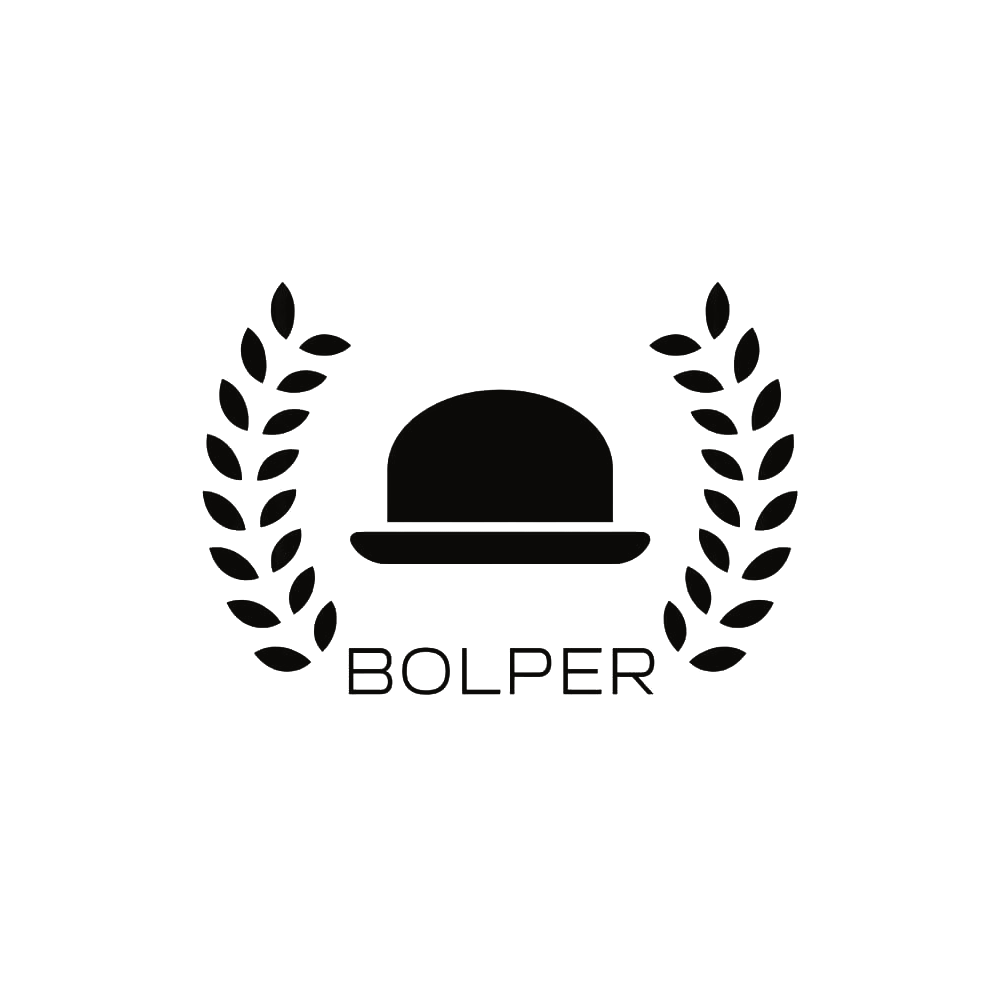 Bolper - Logo