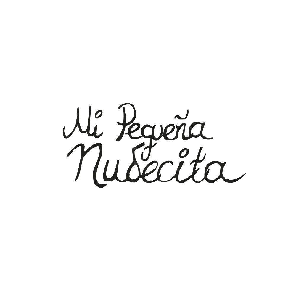 Mi Pequeña Nubecita - Logo