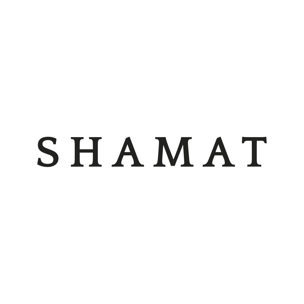 Shamat - Logo