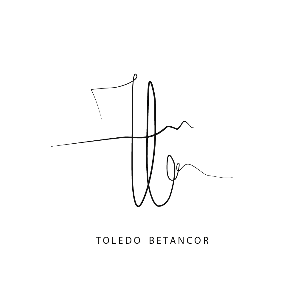 Toledo Betancor - Logo